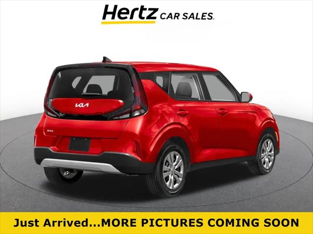 2025 Kia Soul LX for sale in Nashville, TN