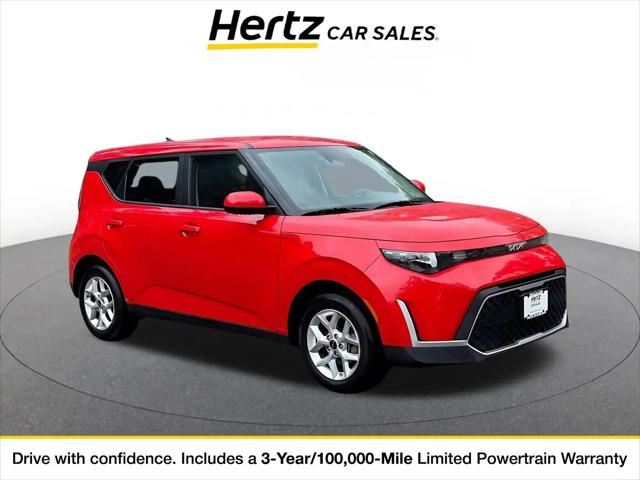 2025 Kia Soul LX for sale in Nashville, TN