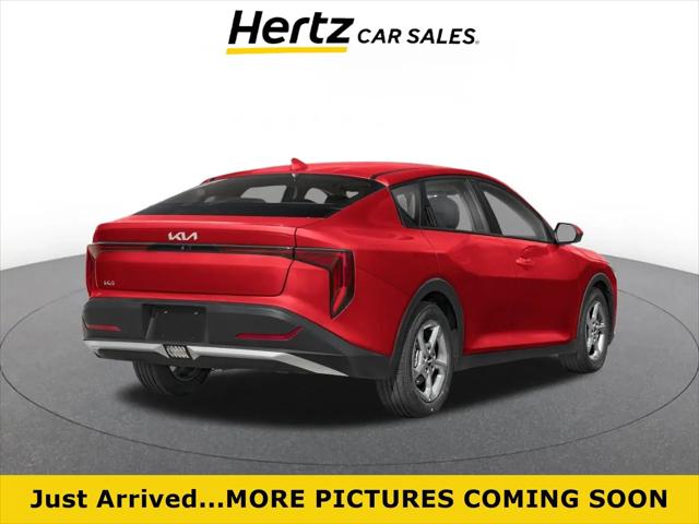 2026 Kia K4 LXS for sale in Nashville, TN