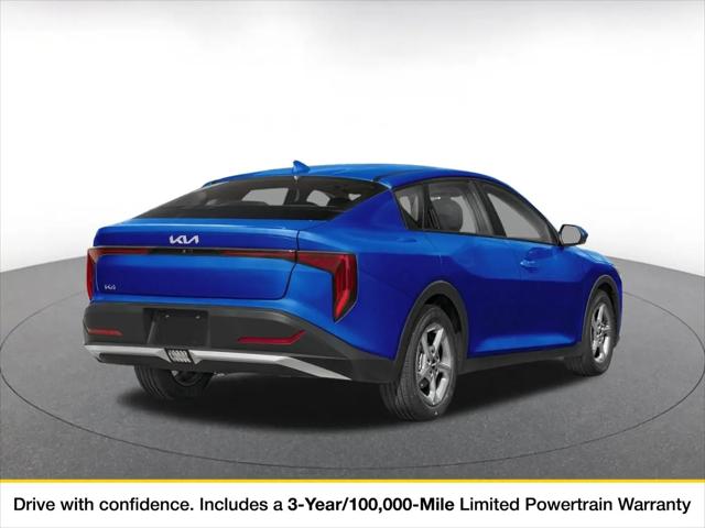 2025 Kia K4 LXS for sale in Nashville, TN