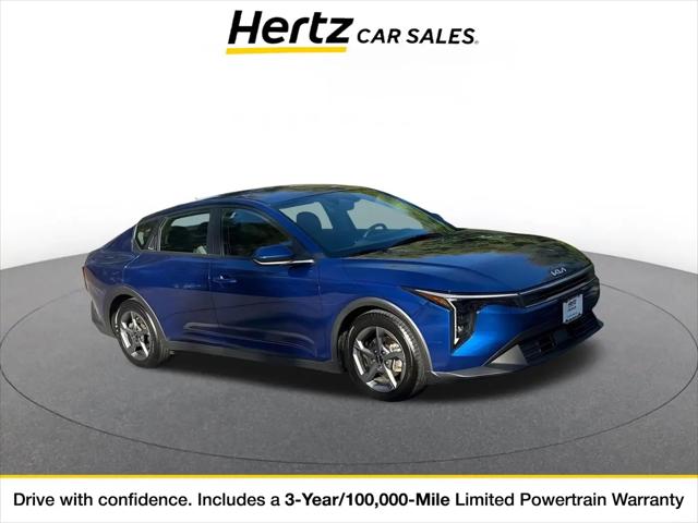 2025 Kia K4 LXS for sale in Nashville, TN