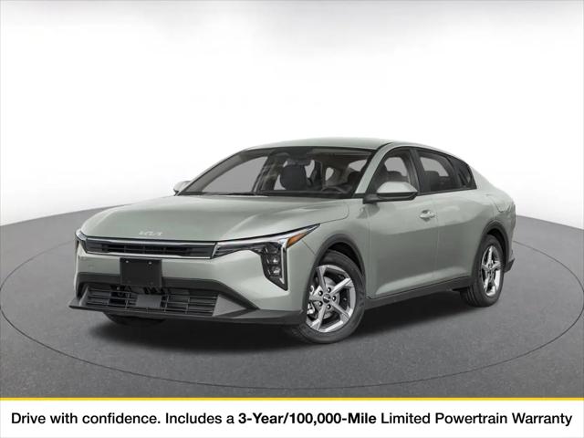 2026 Kia K4 LXS for sale in Florissant, MO