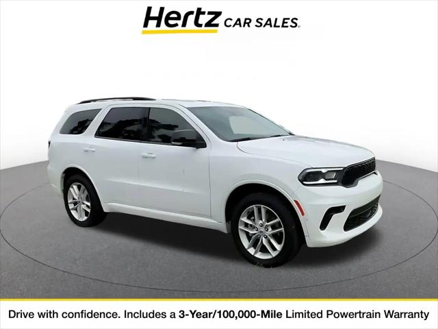 2026 Dodge Durango GT Plus AWD for sale in Clearwater, FL