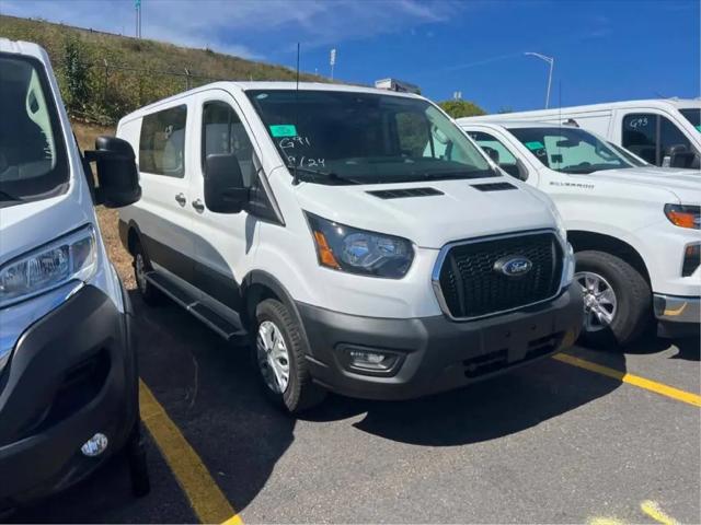 2025 Ford Transit Cargo Van T-250 for sale in Dickson City, PA