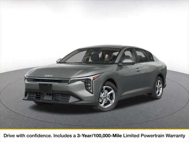 2025 Kia K4 LXS for sale in Houston, TX