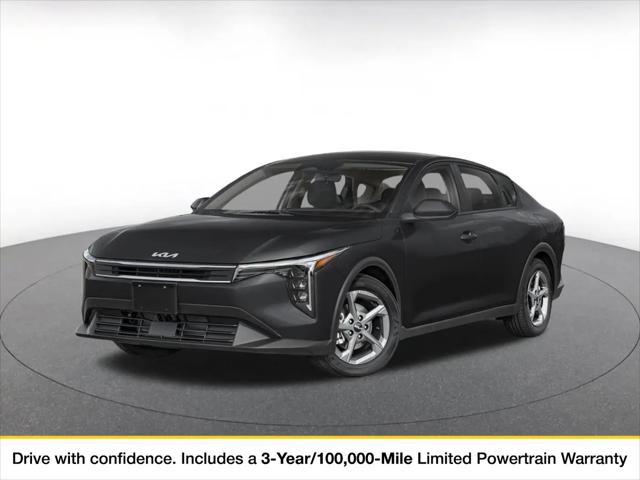 2026 Kia K4 LXS for sale in Houston, TX