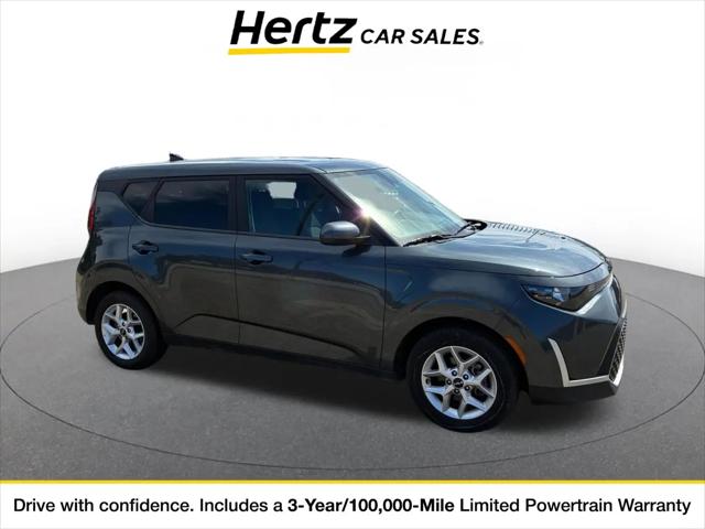 2025 Kia Soul LX for sale in Harvey, LA