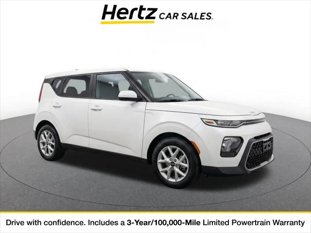 2025 Kia Soul LX for sale in San Diego, CA