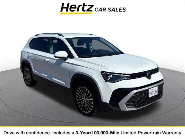 2026 Volkswagen Taos SE for sale in San Diego, CA