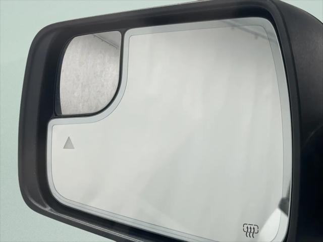 2025 Ram 1500 Laramie Crew Cab 4x4 57 Box