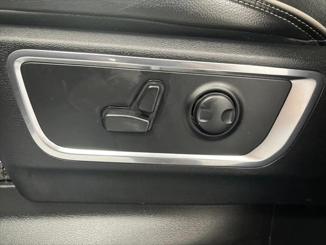 2025 Ram 1500 Laramie Crew Cab 4x4 57 Box