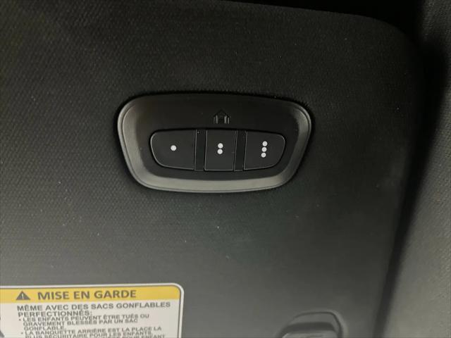 2025 Ram 1500 Laramie Crew Cab 4x4 57 Box