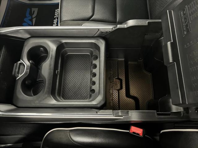 2025 Ram 1500 Laramie Crew Cab 4x4 57 Box
