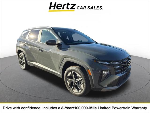2026 Hyundai Tucson SEL for sale in Englewood, CO