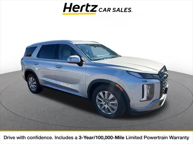 2025 Hyundai Palisade SEL for sale in Englewood, CO