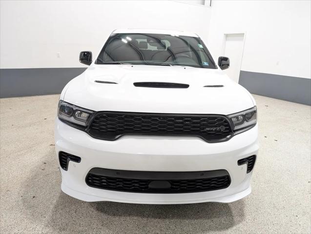 2024 Dodge Durango SRT Hellcat Plus AWD