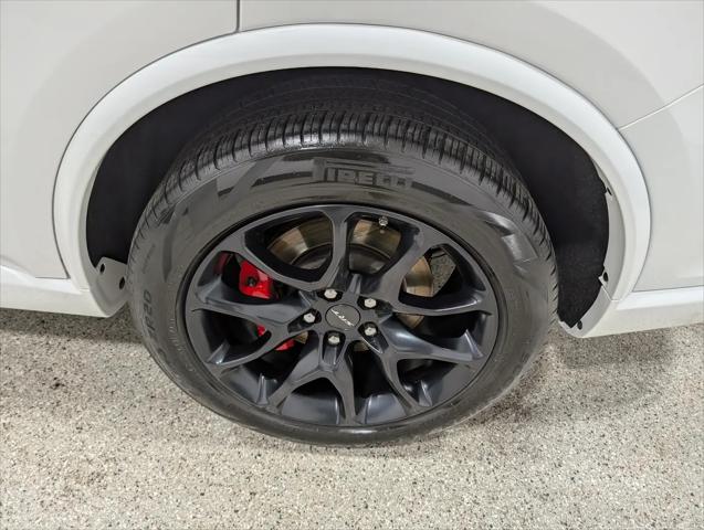 2024 Dodge Durango SRT Hellcat Plus AWD