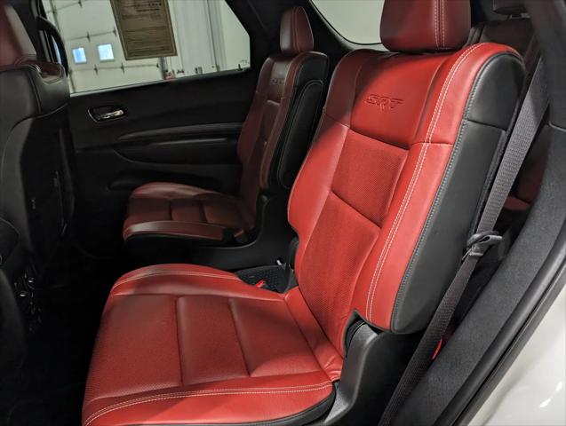 2024 Dodge Durango SRT Hellcat Plus AWD