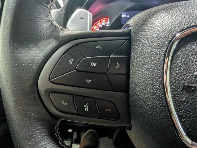 2024 Dodge Durango SRT Hellcat Plus AWD
