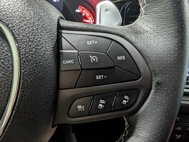 2024 Dodge Durango SRT Hellcat Plus AWD