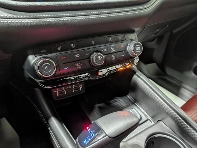 2024 Dodge Durango SRT Hellcat Plus AWD