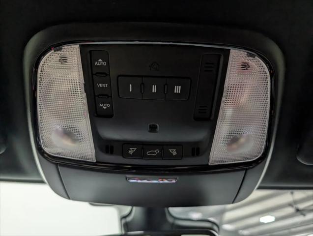2024 Dodge Durango SRT Hellcat Plus AWD