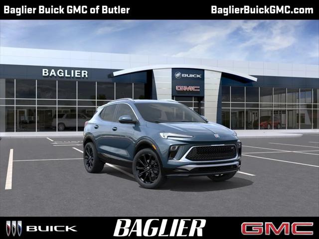 2026 Buick Encore GX Sport Touring AWD for sale in Butler, PA