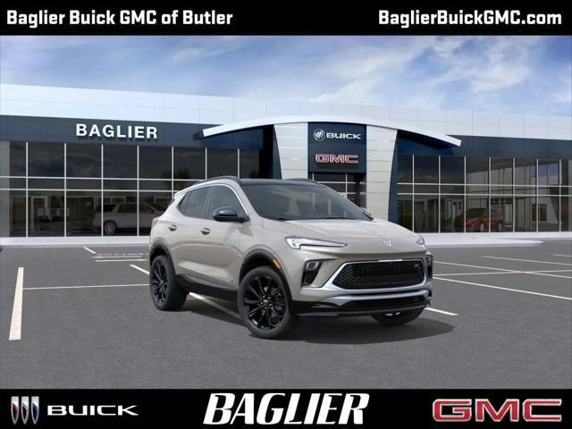 2026 Buick Encore GX Sport Touring AWD for sale in Butler, PA