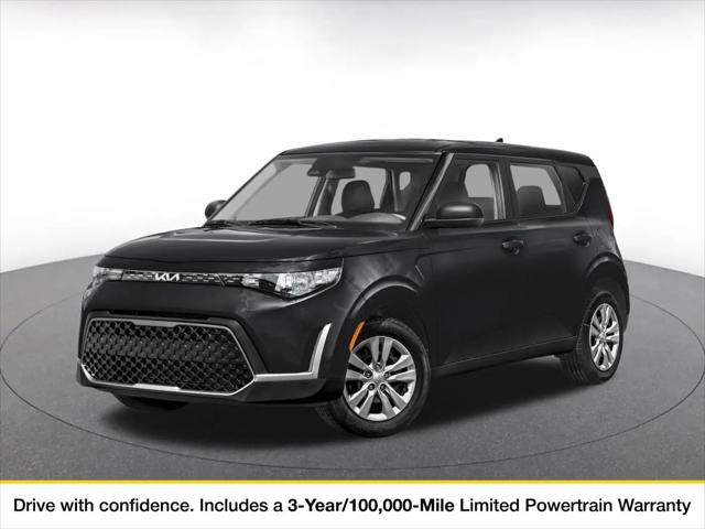 2025 Kia Soul LX for sale in Morrow, GA