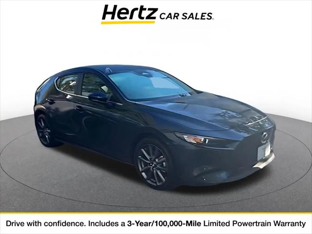 2026 Mazda Mazda3 2.5 S Preferred for sale in Winston-Salem, NC