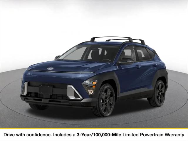 2026 Hyundai Kona SEL Sport for sale in Winston-Salem, NC