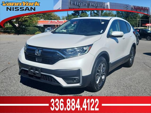 2022 Honda CR-V 2WD EX-L for sale in High Point, NC