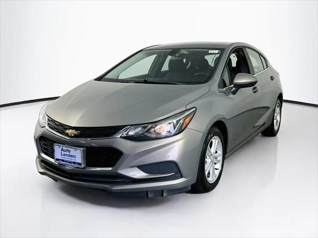 2018 Chevrolet Cruze LT Auto for sale in Palm Harbor, FL
