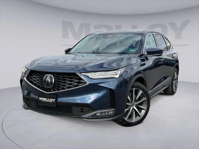2025 Acura MDX Technology Package for sale in Winchester, VA