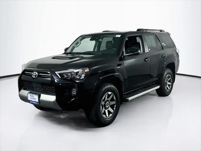 2024 Toyota 4Runner TRD Off Road Premium for sale in Fairless Hills, PA