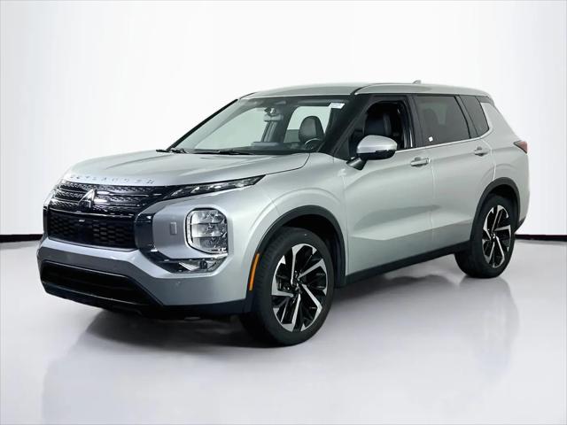 2024 Mitsubishi Outlander SE 2.5 S-AWC for sale in Fairless Hills, PA