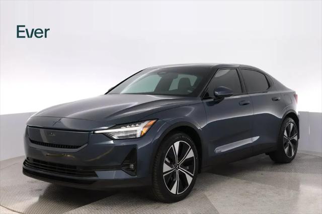 2024 Polestar 2 Standard