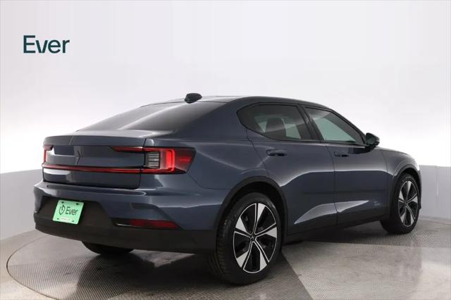 2024 Polestar 2 Standard