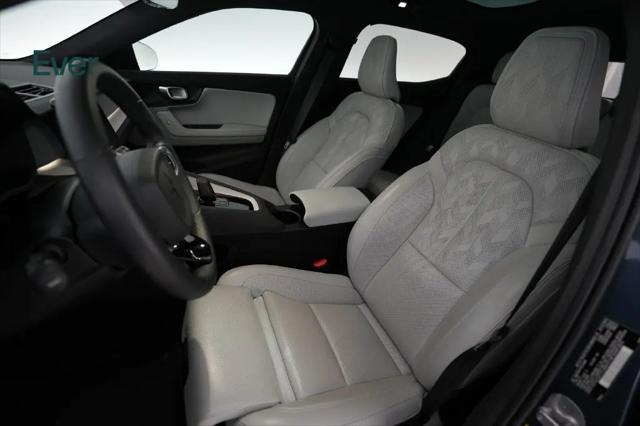 2024 Polestar 2 Standard