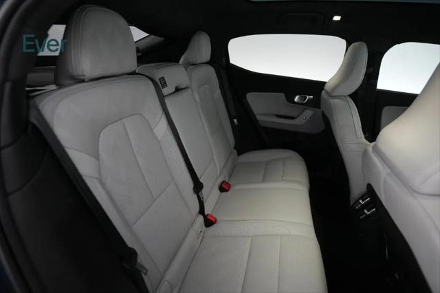 2024 Polestar 2 Standard
