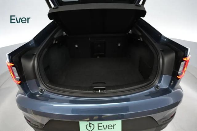 2024 Polestar 2 Standard