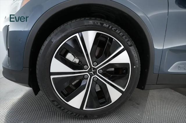 2024 Polestar 2 Standard