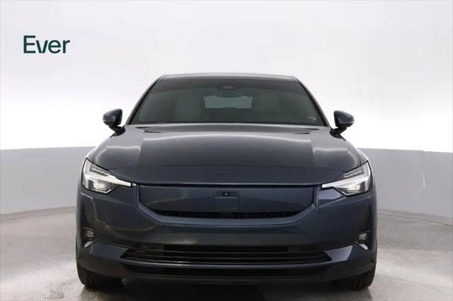 2024 Polestar 2 Standard