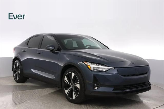 2024 Polestar 2 Standard