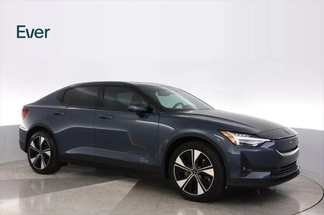 2024 Polestar 2 Standard