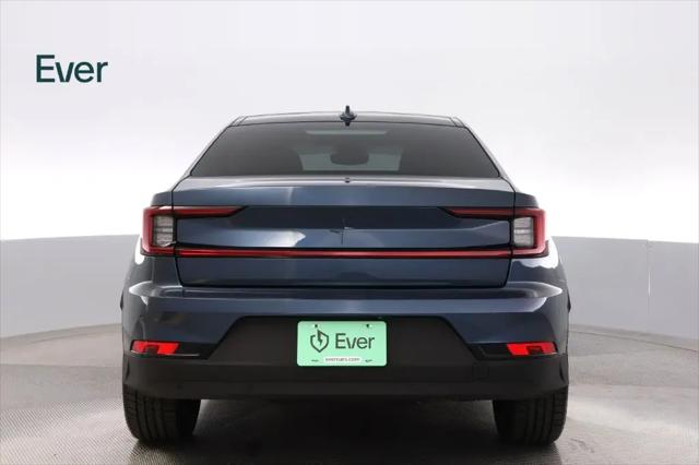 2024 Polestar 2 Standard