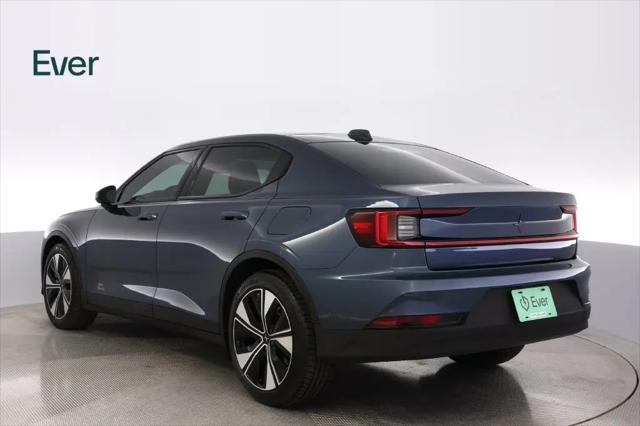 2024 Polestar 2 Standard