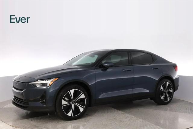 2024 Polestar 2 Standard
