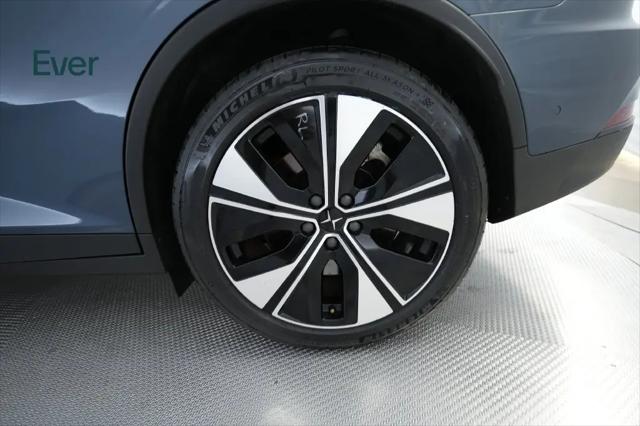2024 Polestar 2 Standard
