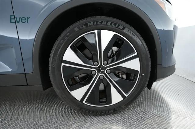 2024 Polestar 2 Standard